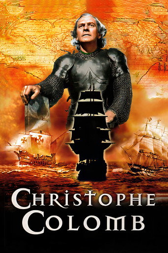 Regarder Christophe Colomb en streaming complet