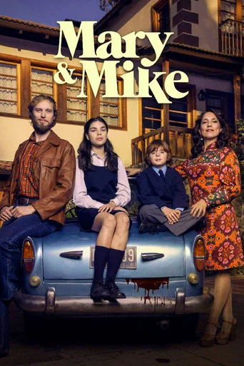 Regarder Mary & Mike en streaming complet