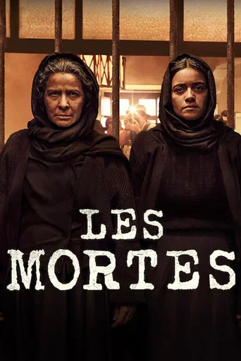 Regarder The Dead Girls en streaming complet