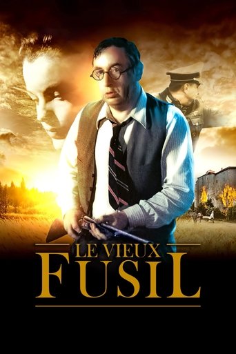 Regarder Le Vieux Fusil en streaming complet