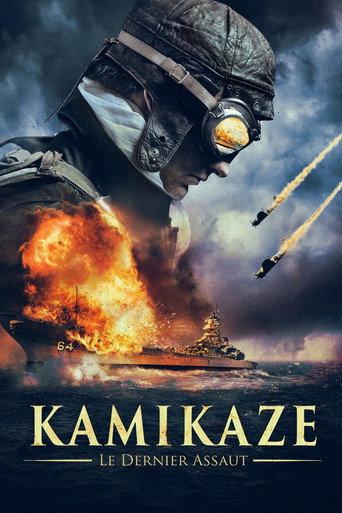 Regarder Kamikaze, le dernier assaut en streaming complet