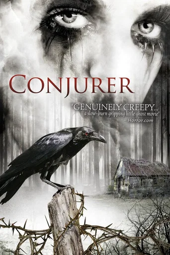 Regarder Conjurer en streaming complet