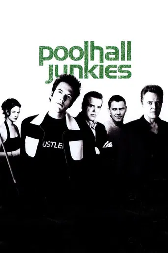 Regarder Poolhall Junkies en streaming complet