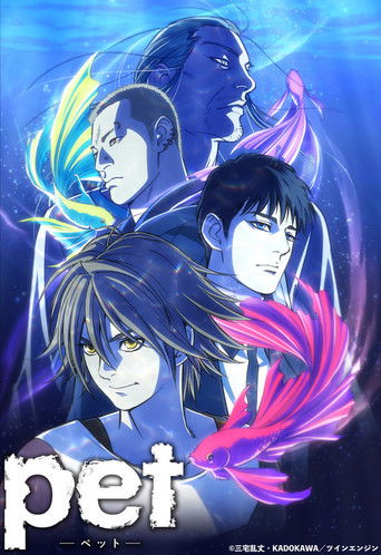 Regarder Pet en streaming complet