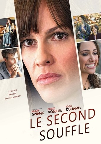 Regarder Le second souffle en streaming complet