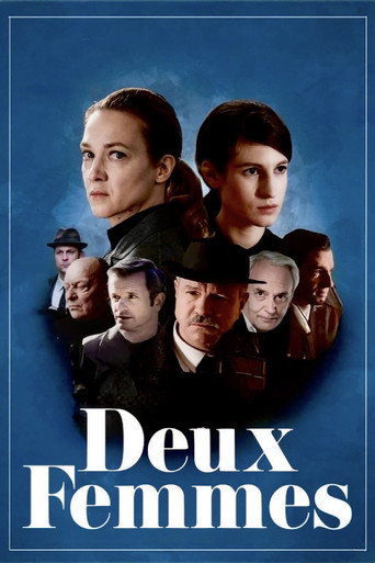 Regarder Deux femmes en streaming complet