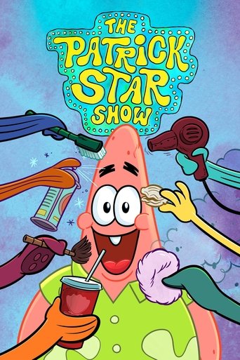 Regarder The Patrick Star Show en streaming complet