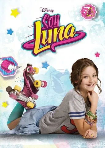 Regarder Soy Luna en streaming complet
