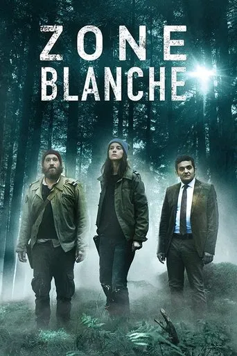 Regarder Zone blanche en streaming complet