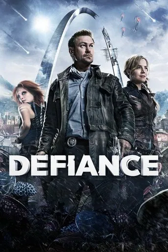 Regarder Defiance en streaming complet