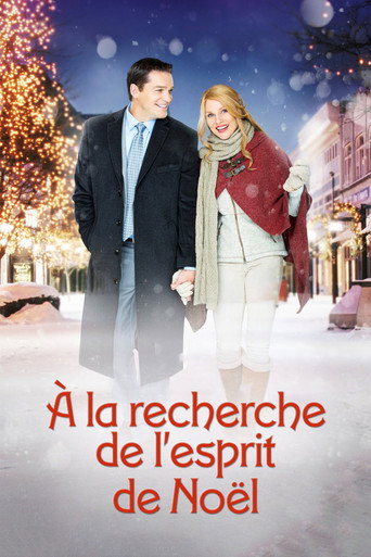 Regarder À la recherche de l'esprit de Noël en streaming complet