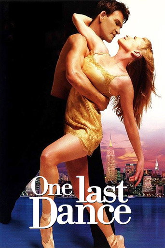 Regarder One Last Dance en streaming complet