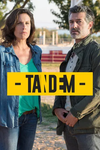 Regarder Tandem en streaming complet