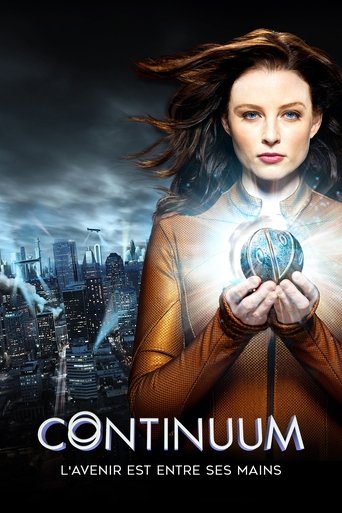 Regarder Continuum en streaming complet