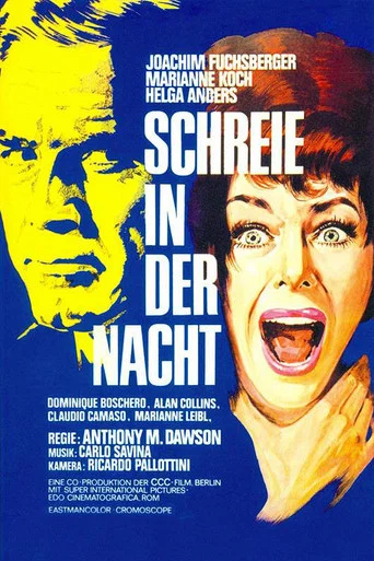Regarder Schreie in der Nacht en streaming complet