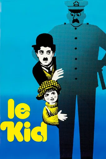 Regarder Le Kid en streaming complet