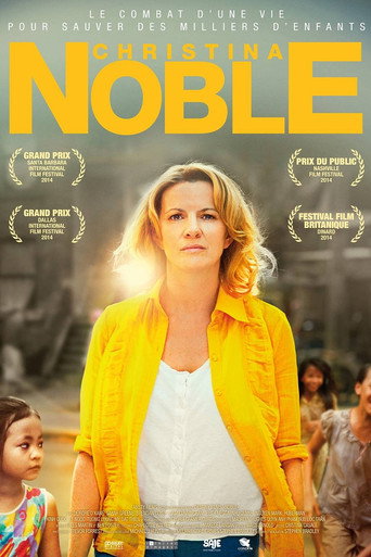 Regarder Christina Noble en streaming complet