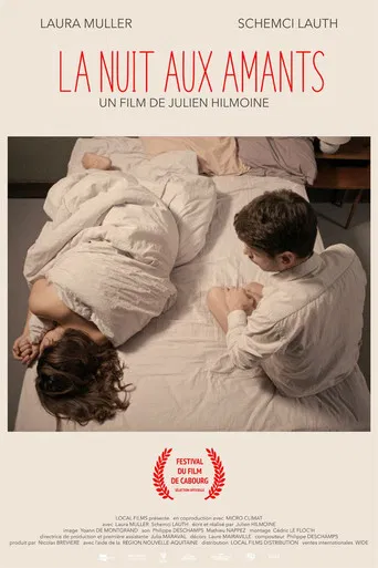 Regarder La nuit aux amants en streaming complet