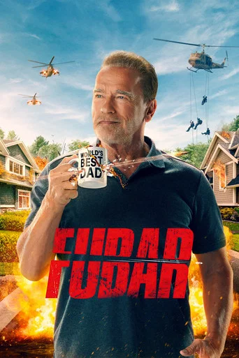Regarder FUBAR en streaming complet