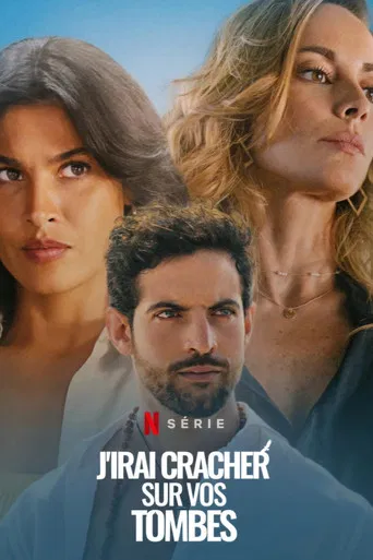 Regarder J'irai cracher sur vos tombes en streaming complet
