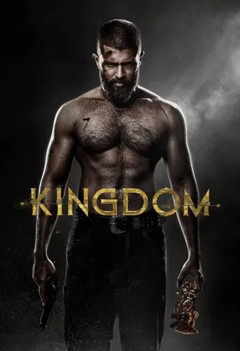 Regarder Kingdom en streaming complet