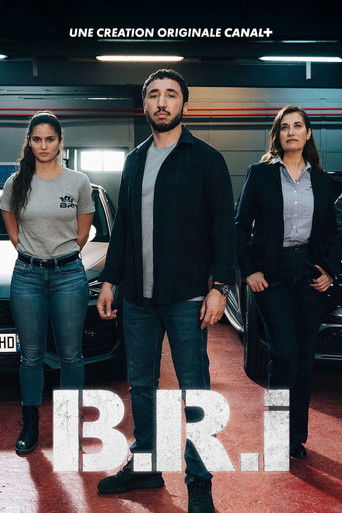 Regarder B.R.I en streaming complet