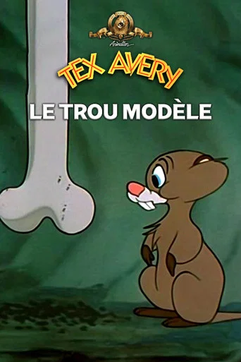 Regarder Entre chien et taupe en streaming complet