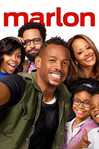 Regarder Marlon en streaming complet