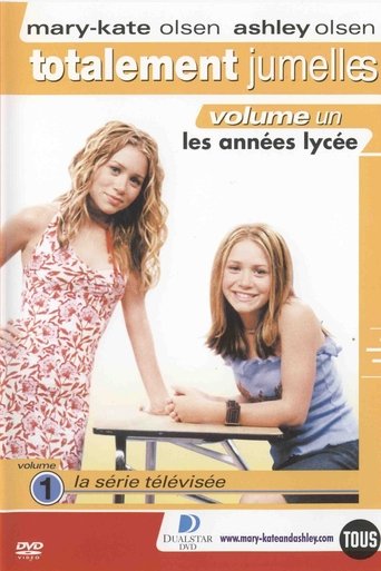 Regarder Totalement jumelles en streaming complet