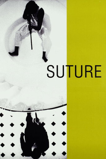 Regarder Suture en streaming complet