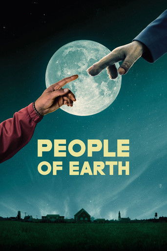 Regarder People of Earth en streaming complet