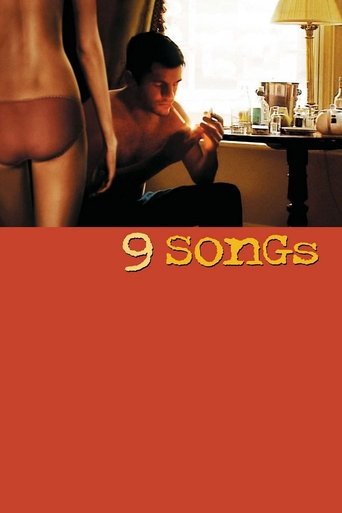 Regarder 9 Songs en streaming complet