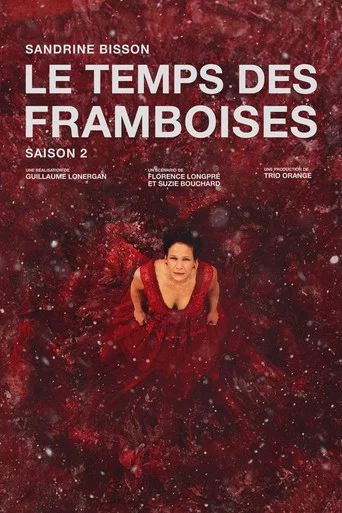Regarder Le temps des framboises en streaming complet