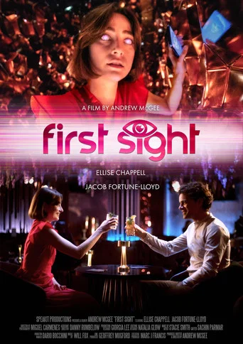 Regarder First Sight en streaming complet