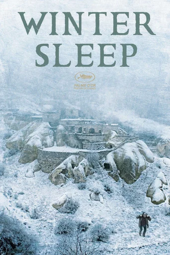 Regarder Winter Sleep en streaming complet