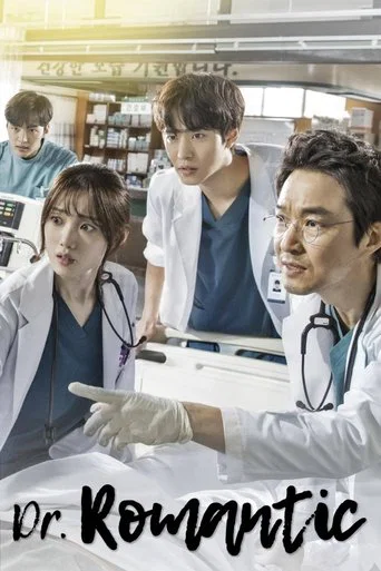 Regarder Dr. Romantic en streaming complet