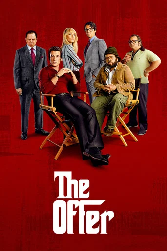 Regarder The Offer en streaming complet