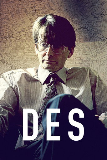 Regarder Des en streaming complet