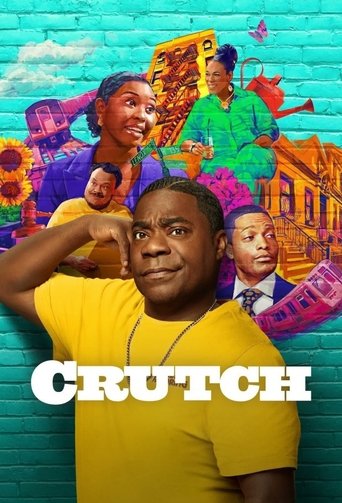 Regarder Crutch en streaming complet