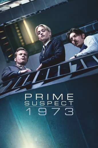 Regarder Suspect n°1 : Tennison en streaming complet
