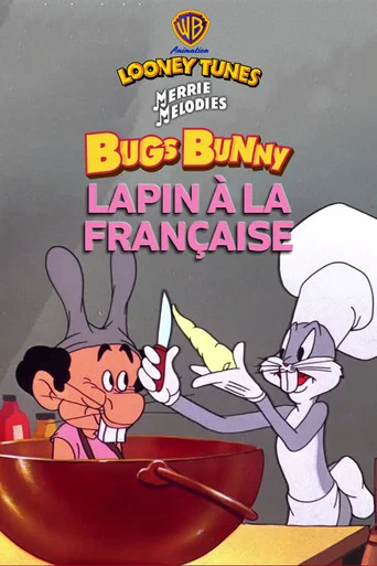 Regarder Lapin à la française en streaming complet