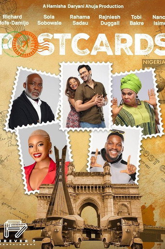 Regarder Postcards en streaming complet