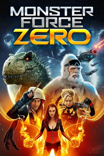 Regarder Monster Force Zero en streaming complet