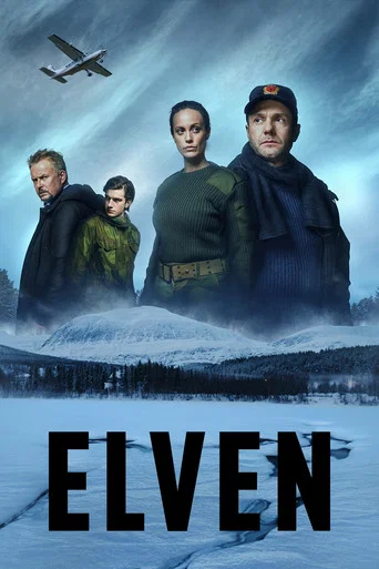 Regarder Elven : La rivière des secrets en streaming complet