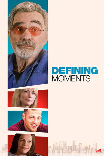 Regarder Defining Moments en streaming complet