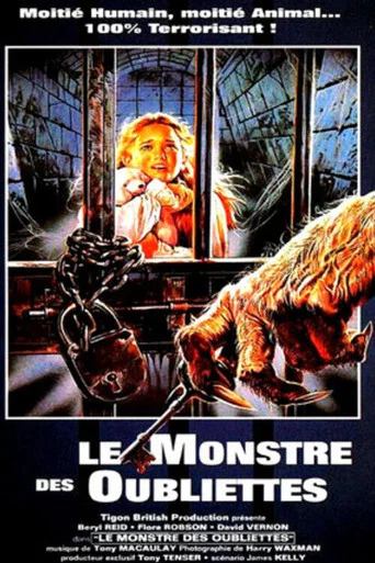 Regarder La bête dans la cave en streaming complet