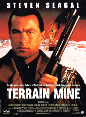 Regarder Terrain miné en streaming complet