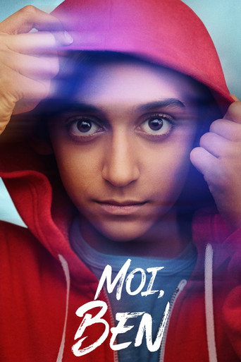 Regarder Moi, Ben en streaming complet