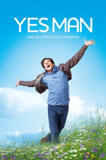 Regarder Yes Man en streaming complet