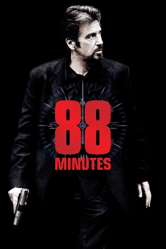 Regarder 88 Minutes en streaming complet